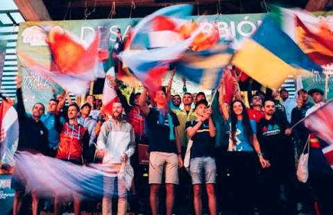 La Gomera acogerá la Asamblea General de la International Skyrunning Federation (ISF)