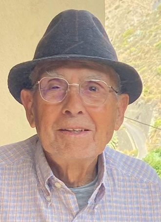 Misa por : Don Ceferino Chávez Cabrera (Nino)