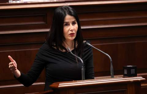 ASG demanda que la reforma de la financiación autonómica reconozca los sobrecostes de la insularidad y se negocie con reglas comunes