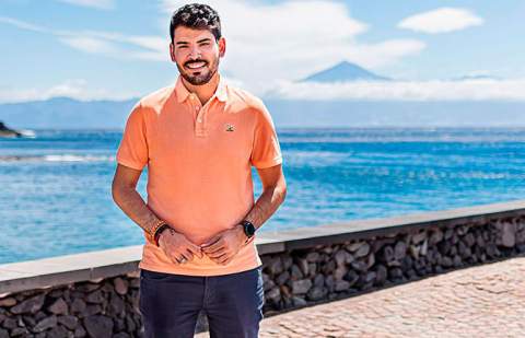 Iniciativa por La Gomera (IxLG) preocupado por la falta de empresas autorizadas para servicios de promoción de la autonomía personal