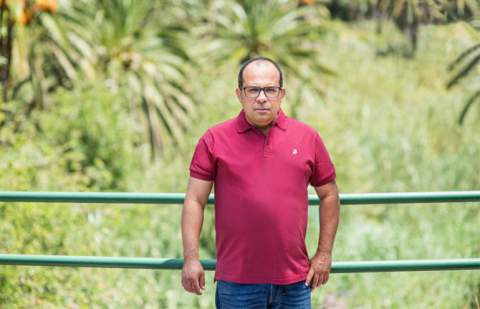 Iniciativa por La Gomera (IxLG) critica la falta de sensibilidad territorial de ASG