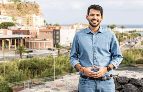 Iniciativa por La Gomera (IxLG) apoya el fortalecimiento de los agentes de medio ambiente como herramienta pública frente a la crisis climática