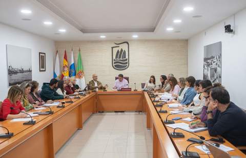 Turismo lidera reuniones con los ayuntamientos canarios para ayudarles a implantar la Ley del vacacional