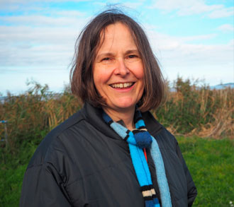 DEP. Doña Ulrike Retzlaff