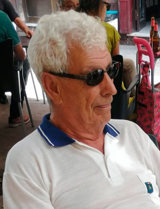 DEP. Don José Luciano Martínez Pintos
