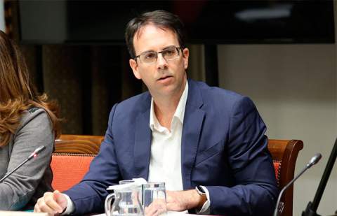 La Gomera pide una Ley de Cabildos sólida y una transición energética con beneficios reales para las islas