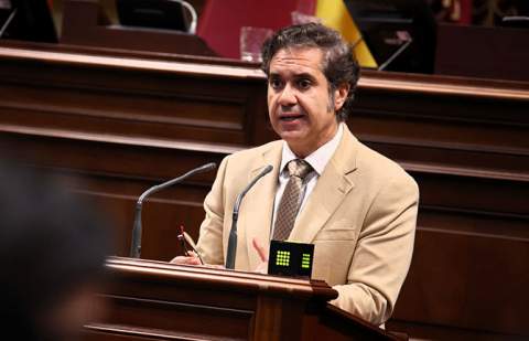 ASG pide reforzar las unidades móviles de donación y publicar datos por islas para proteger las reservas de hemoderivados