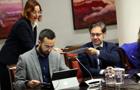 ASG defiende que la nueva Ley Audiovisual se construya “con los trabajadores” para blindar la independencia y la estabilidad en RTVC