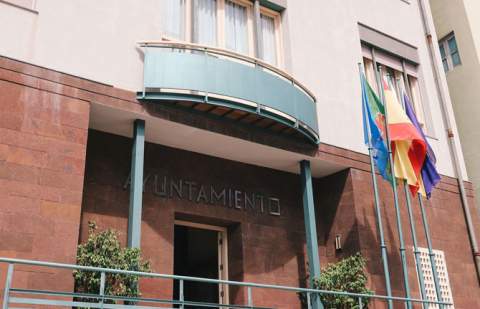 El Ayuntamiento de Valle Gran Rey aprueba de forma definitiva el Presupuesto General