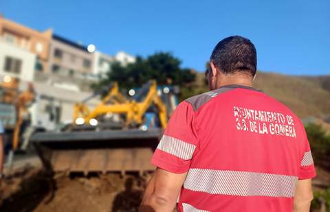 El Ayuntamiento de San Sebastián culmina su Programa de Empleo Social con la contratación de 37 personas