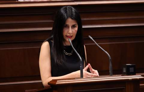 ASG pide soluciones inmediatas para los aeropuertos de las islas “a la altura de lo que Canarias aporta”