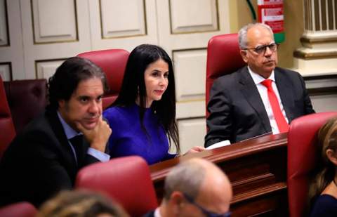 Curbelo: “Es imprescindible que alcancemos pronto la soberanía energética”