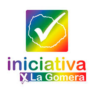 Iniciativa por La Gomera (IxLG) rechaza la reedición del Pacto de Las Flores (PSOE-Nueva Canarias-Podemos-ASG)