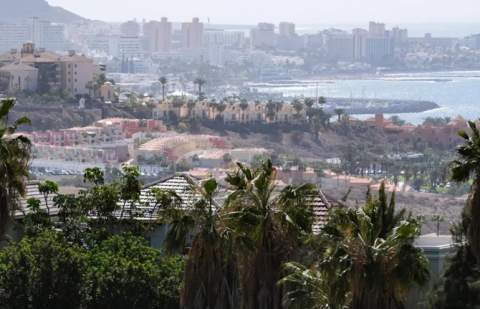 Casi uno de cada cuatro habitantes de Canarias nació en el extranjero: 545.225 personas