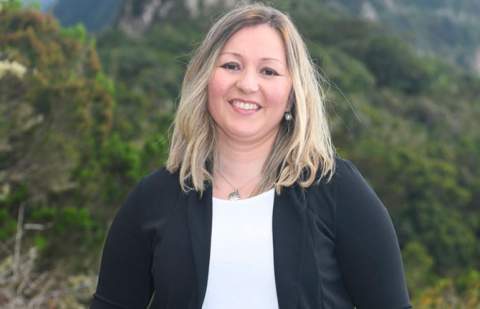 Iniciativa por La Gomera (IxLG) exige soluciones inmediatas para el acceso a Vallehermoso