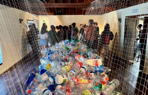 El Cabildo y Ecoembes suscriben un convenio de colaboración para impulsar el reciclaje de envases