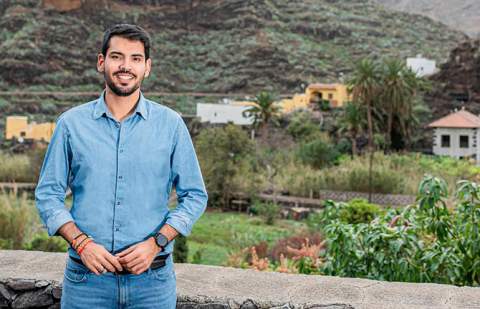 Iniciativa por La Gomera (IxLG) pregunta a ASG en el Cabildo por las políticas dirigidas a la juventud