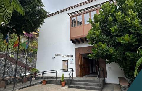 Valle Gran Rey propondrá denominar el centro cultural como “Centro Cultural Faride Cruz Niebla”