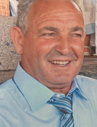 DEP. Don Manuel Jesús Plasencia Fagundo