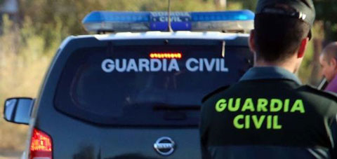 Detenidas dos personas por ocho delitos de hurto y estafa bancaria a turistas mayores