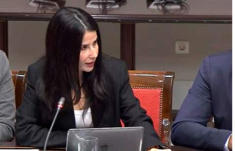 ASG reclama que la ley de autoridad del profesorado incorpore un “escudo preventivo”