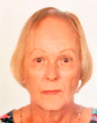 Misa por: Doña María Cristina Pérez Abreu