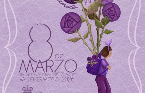 ‘Creciendo Iguales’ centrará la programación del 8M en Vallehermoso