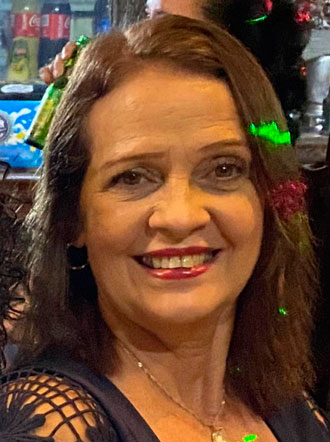 DEP. Doña Gladys Coromoto Clemente Navarro