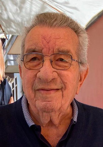 DEP. Don Saturnino Vera Sánchez