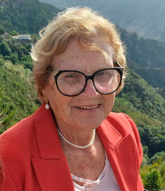 DEP. Doña Olga Mercedes Casanova Mora