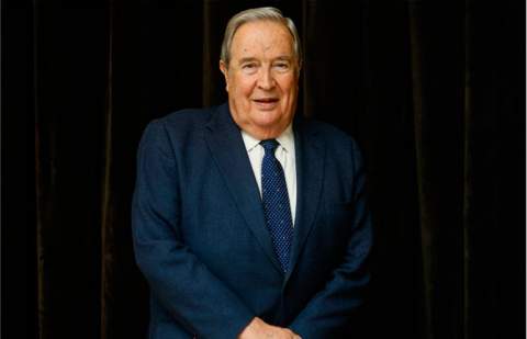 Aplazada la presentación del libro ‘Jerónimo Saavedra, el último prócer’ en el Cabildo de La Gomera