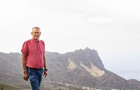 Iniciativa por La Gomera (IxLG) denuncia el incumplimiento de los acuerdos plenarios en el Ayuntamiento de Vallehermoso