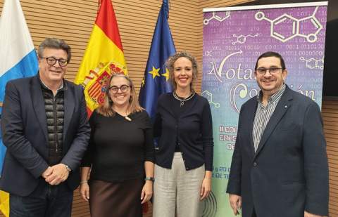 El Conservatorio Superior de Música de Canarias reúne en Tenerife a expertos en música, ciencia y tecnología