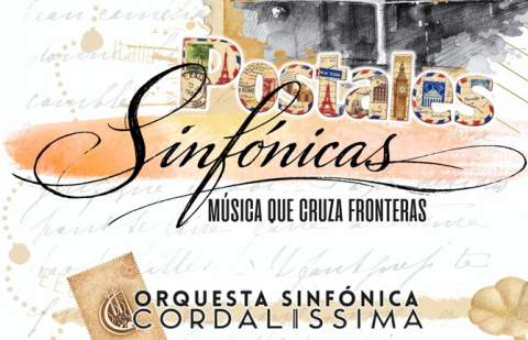 El I Festival Sinfónico de La Gomera culmina con el concierto “Postales Sinfónicas”