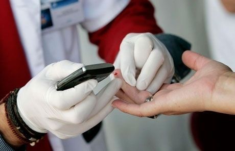 El 30% de las personas que sufren diabetes en Canarias no lo saben