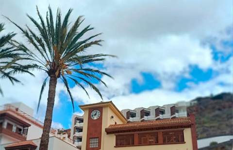 El Ayuntamiento de San Sebastián de La Gomera activa el plan de emergencias municipal