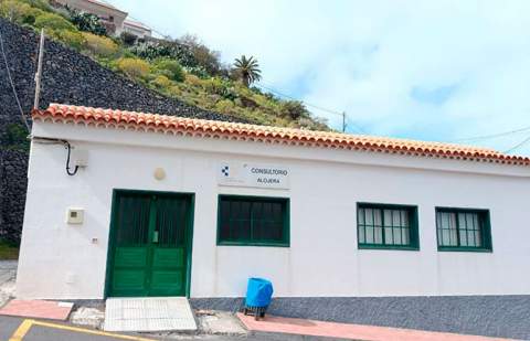 Iniciativa por La Gomera (IxLG) denuncia el abandono del centro de salud de Alojera y exige soluciones urgentes a ASG-CC