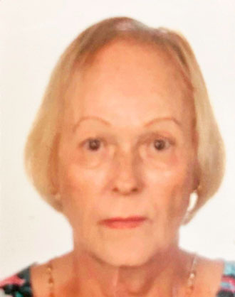 DEP. Doña María Cristina Pérez Abreu