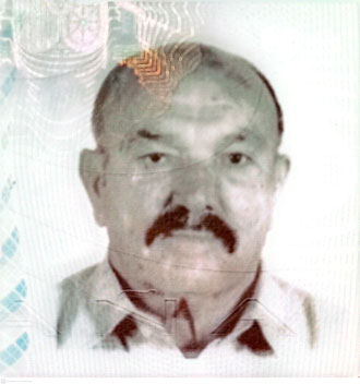 DEP. Don Manuel Torres Negrín