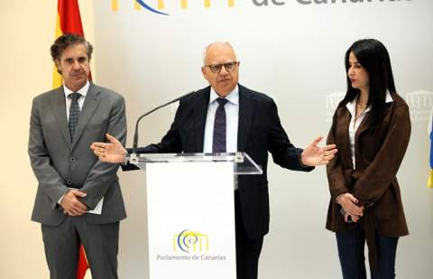 ASG impulsa medidas para corregir las desigualdades territoriales y reforzar el desarrollo de las Islas Verdes