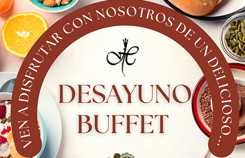 Brunch Pedagógico C.I.F.P. En San Sebastian de La Gomera