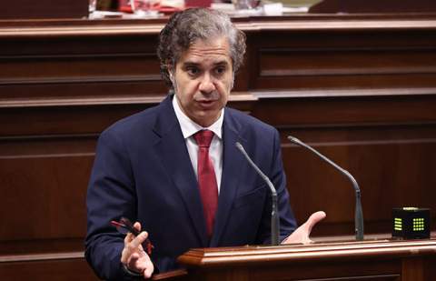 ASG defiende reforzar la prevención, la formación y el seguimiento para reducir los accidentes laborales graves y mortales en Canarias