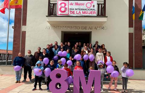 Importantes puntos del pleno del Ayuntamiento de Alajeró en la sesión celebrada por la Corporación este lunes, 9 de marzo