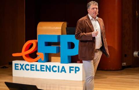 La Formación Profesional canaria refuerza su apuesta por la innovación en las jornadas de Centros de Excelencia