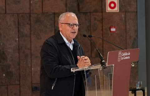 El Cabildo recibe 61 solicitudes para financiar proyectos de entidades deportivas, culturales y educativas de la isla