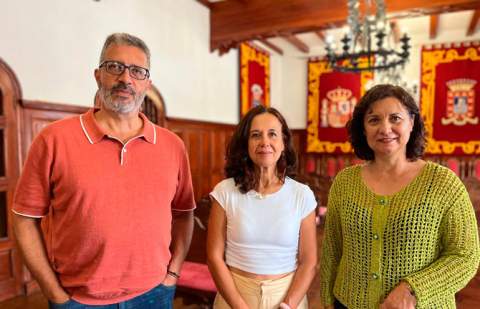 El Grupo Socialista afirma que el decreto “unilateral” impuesto por CC “no reproduce la Agenda Canaria”