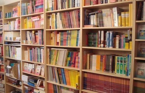 El Estado destina 2,8 millones a Canarias para financiar libros de texto