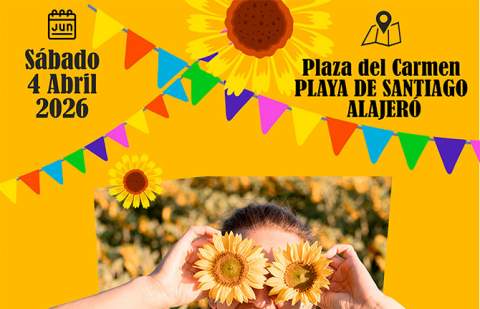 El municipio de Alajeró contará con la ludoteca ‘ConciliArte’