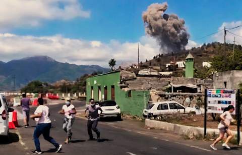 Asociación Tierra Bonita: 