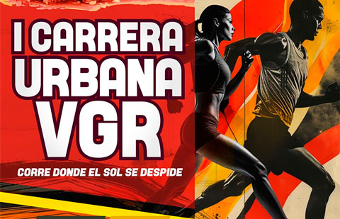 Valle Gran Rey presenta la primera edición de la ‘Carrera Urbana VGR’